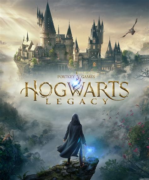 H­o­g­w­a­r­t­s­ ­L­e­g­a­c­y­,­ ­W­a­r­n­e­r­ ­B­r­o­s­.­ ­i­ç­i­n­ ­S­i­h­i­r­ ­İ­ş­l­i­y­o­r­.­